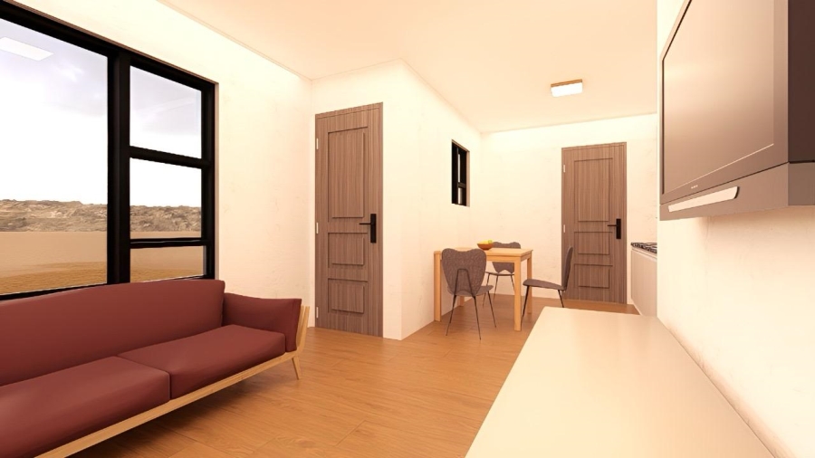 3 Bedroom Property for Sale in Roodepan Northern Cape